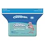 Huggies Cleanteam Flushable Moist Wipes Refill, Blue Melon Scent, 98 Count (Pack of 8)