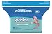 Health & Personal Care : Huggies Cleanteam Flushable Moist Wipes Refill, Blue Melon Scent, 98 Count (Pack of 8)