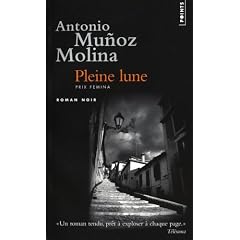 Pleine lune
