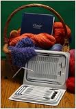 Pink Denise Interchangeable Knitting Needles Set