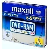 DRM47PWC.S1P5S A (DVD-RAM 5�{�� 5���g)