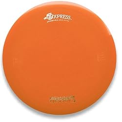 Discraft Z Xpress Disc Golf Driver