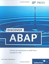 Discover ABAP