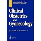 Click here to buy Clinical Obstetrics and Gynaecology by Isabel Stabile, Tim Chard, and Gedis Grudzinskas.