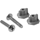 KOHLER K-1133069 Hardware Pack Toilet Seat