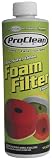 FILTER CLEANER 1 GALLON 4/CS - Pro Clean -