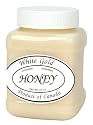 White Gold Honey, 23-Ounce Container (Pack of 2)