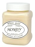 Review Whitegold  / White Gold Honey, 23-Ounce Container (Pack of 2)