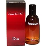 クリスチャンディオール ファーレンハイト EDT 50ml 【HTRC3】