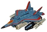 from Hasbro Transformers Movie - Voyager Thundercracker