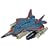 Transformers Movie - Voyager Thundercracker