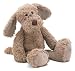 Plush Snuffles Dog Md 12"