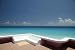 Mexico. Quintana Roo. Cancun. Hotel Zone's Atlantic Ocean. - 24