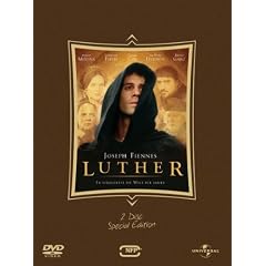 Luther (Book Edition, Special Edition)