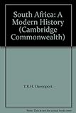 South Africa : a modern history
