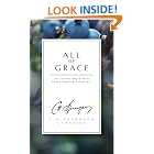 All Of Grace (Christian Heritage) by  C. H. Spurgeon