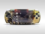 Final Fantasy Decorative Protector Skin Decal Sticker for PSP-3000