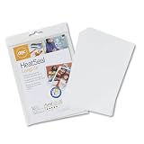 GBC(R) Photo-Seal Laminating Pouches, 5 Mil, 4 1/4in. x 6 5/16in., Pack Of 10