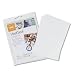 GBC(R) Photo-Seal Laminating Pouches, 5 Mil, 4 1/4in. x 6 5/16in., Pack Of 10