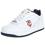 Reebok Men's MLB Twins Clubhouse Lining Sneaker