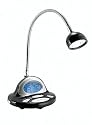 Lampe 5 Led R&eacute;veil
