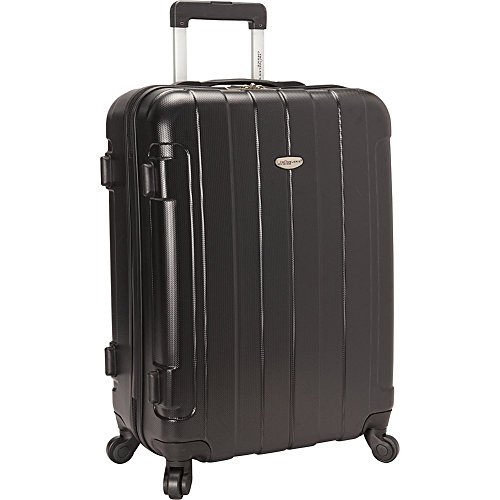 Travelers Choice Rome Lightweight Hardshell Luggage