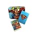Search : Superman Two-Deck Playing Cards Set with Collectible Tin