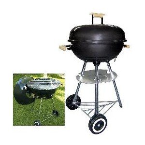 Barbecue à charbon de bois Tondo