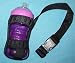 Baby Bottle Holder- Sippy Cup Holder- Car Seat Attachment- Colors May Vary