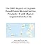 The 2009 Report on Implant-Based Dental Reconstruction Products: World Market Segmentation by City