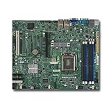 41sBm bc2RL. SL160  New Supermicro Motherboard MBD X9SCI LN4 B LGA1155 C204 PCH DDR3 PCI Express SATA ATX Brown Box