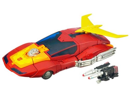 变形金刚Masterpiece系列 篇六:MP09 热破\/补天士