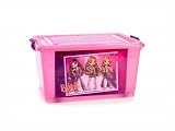 Bratz Designer Storage Jumbo