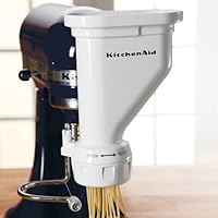 KitchenAid KPEXTA Stand-Mixer Pasta-Extruder Attachment