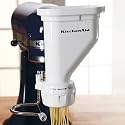 KitchenAid KPEXTA Stand Mixer Pasta Extruder Attachment