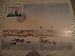 Image: sweden card stamp ship boat painting 1999 martin morck