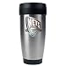 New Jersey Nets NBA Stainless Steel Travel Tumbler -Primary Logo