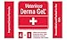 Veterinus Derma GeL® 1 x Spray 50mL - 1.7 fl.oz. + 3 x MINI Tubes 10mL - 0.34 fl.oz. - CAT Safe Non Toxic Contains: Freeze Dried Lavender extr. (no Essential Oil)