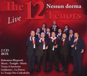 ACDC - Nessun Dorma/Live - Zortam Music