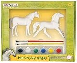 Horse Paint & Play - B000BR67TK