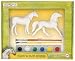 Paint N Play - Horses