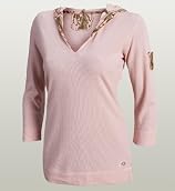 Ladies Resort Hoodie