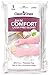 Clean Ones Pure Comfort Latex Free Vinyl Gloves - 2pr (Large)