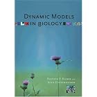 Click here to buy Dynamic Models in Biology by  Stephen P. Ellner and John Guckenheimer.