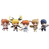 ねんどろいどぷち 魔法少女リリカルなのは The MOVIE 1st BOX