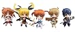 ねんどろいどぷち 魔法少女リリカルなのは The MOVIE 1st BOX