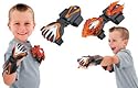 Power Rangers Jungle Fury Tiger Battle Claws