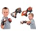 Power Rangers Jungle Fury Tiger Battle Claws