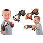 Power Rangers Jungle Fury Tiger Battle Claws