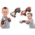 Power Rangers Jungle Fury Tiger Battle Claws